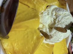 -新白鹿餐厅(爱琴海购物中心店)