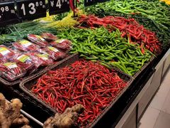 -永辉超市(大西洋银泰城店)