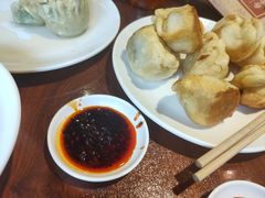 -许老八包子铺(回龙窝店)