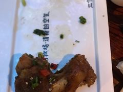 羊拐筋-三个蒙古大叔羊肉串(大宁店)