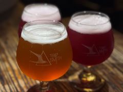 -TripSmith(余家巷店)