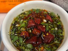 -朴小妹人参鸡汤火锅(长白山万达店)