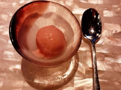 -广州四季酒店·佰鲜汇·现代法餐