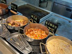 -康帝国际酒店-艾斯本自助西餐厅