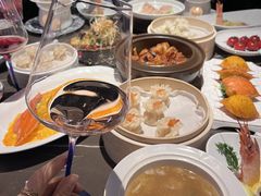 -海派悦庭·海胆烧麦·新融合菜(凯德广场店)