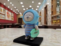 -星巴克臻选(深圳皇庭广场分店)