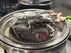 -本炙炭烤·蒲烧活鳗料理店(金沙洲店)