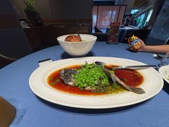 -宴周康·精致江浙菜(周浦店)