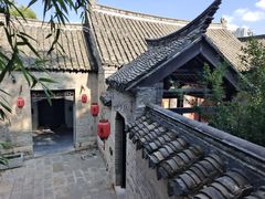 -天朝元辅-徐州民俗博物馆