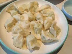 饺子-张记聚福楼(范西店)