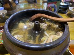 -云上千禾(水上店)