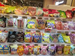 -Olé精品超市(广州太古汇店)