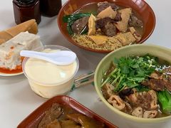 -下环街市熟食中心