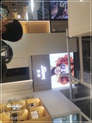 点击看大图 -洛施奇烫发染发沙龙