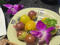 -五福居羊蝎子(方庄店)