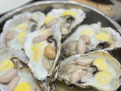 -飞尝蚝·顺德菜·鱼生(顺德总店)