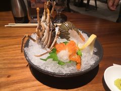 -Mr·Fish鱼鲜生海鲜放题(银泰in99店)