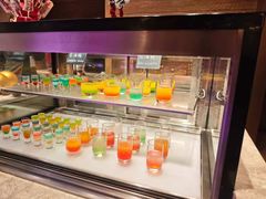 -天津东凯悦酒店·Market Café自助餐厅