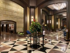 -吉隆坡喜来登帝国酒店