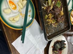 -清真永恒华威肉饼(潘家园店)