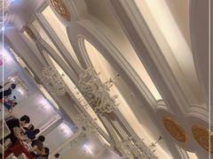 -红房子西菜馆(淮海中路店)