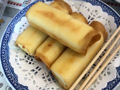 -广信牛奶甜品世家(台东店)
