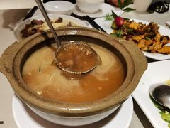 牛肉粉丝汤-满江红大酒店(城站店)