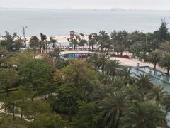 -惠州金海湾嘉华度假酒店