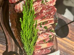 -山葵村烤肉(海淀区民族大学店)