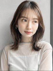 -呵呵造型