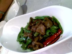 农家小炒肉-金百万(亦庄店)