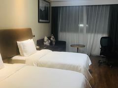 -上海北方智选假日酒店