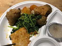 -素清香(解放路店)