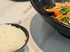 -醉人椒麻辣香锅(王府井喜悦店)