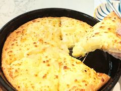 -必胜客(新辰里酒仙桥店)