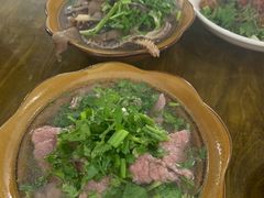 -小杨翘脚牛肉