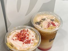 -Seesaw Coffee(武商MALL·武广店)