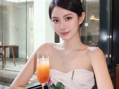 -自如ZSPACE四合院艺术餐厅