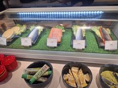 -威珀斯酒店·珀萃美食餐厅