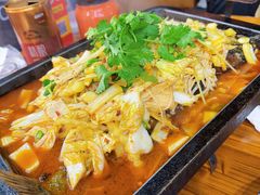 -浔味·山屿湖·正宗淳牌全鱼宴老字号