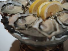 -Osteria Garden 生蚝花园餐厅(原进贤路店)