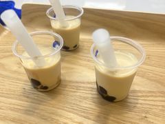 -煲珠公·老红糖珍珠奶茶(长宁龙之梦店)