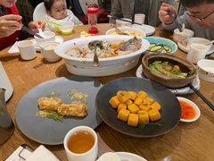 -粤集·手工粤菜(皇庭广场店)