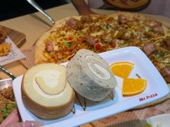 -米斯特比萨(罗斯福店)