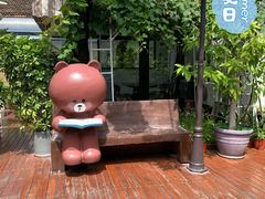 -素心小筑(后沙裕镇店)