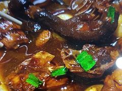 -浔庐餐厅•江西老字号•九江菜(南湖国际店)