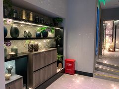 -Dragonfly 悠庭·按摩Spa(苏州中心广场店)