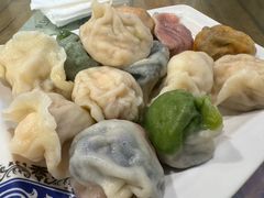 -宝源饺子(麦子店街店)