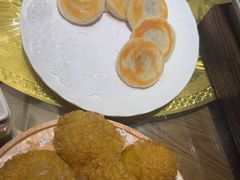 -三道菜(明堂公园店)