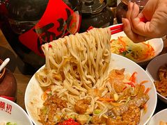 -添萬囍·天津三鲜捞面(天河城店)